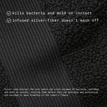 TheKleanLife™ Bathroom Towel