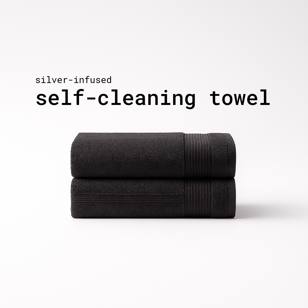 TheKleanLife™ Bathroom Towel