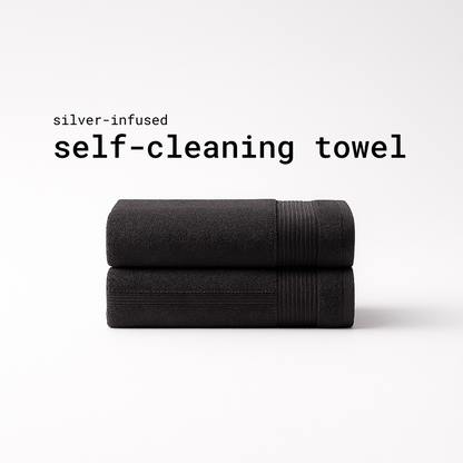 TheKleanLife™ Bathroom Towel