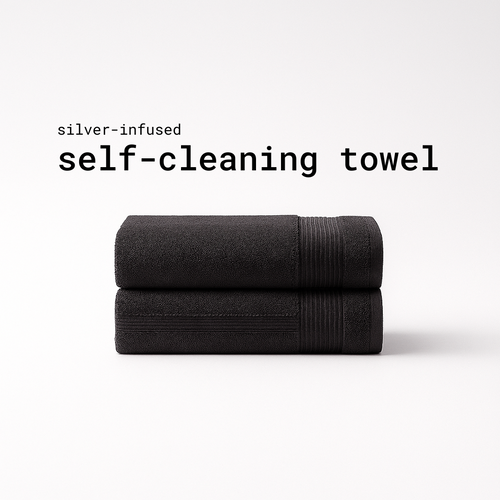 TheKleanLife™ Bathroom Towel