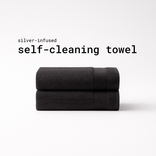 TheKleanLife™ Bathroom Towel