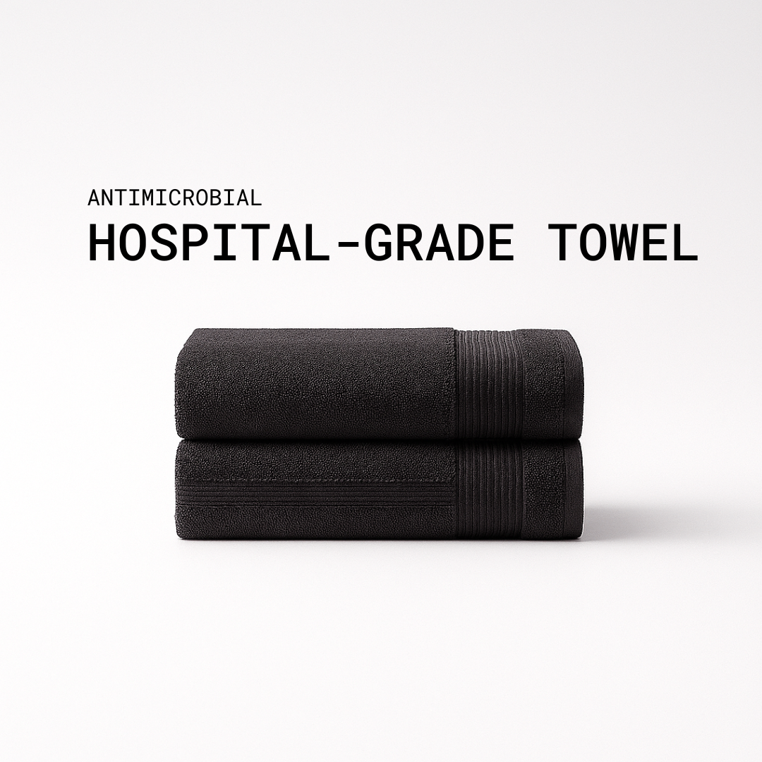 TheKleanLife™ Bathroom Towel