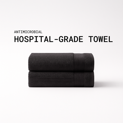 TheKleanLife™ Bathroom Towel