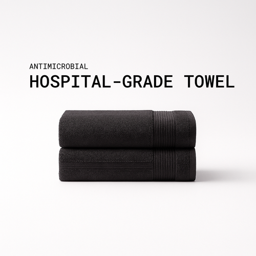 TheKleanLife™ Bathroom Towel