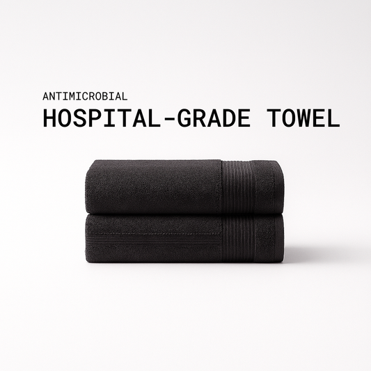 TheKleanLife™ Bathroom Towel